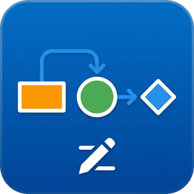 Edit Diagrams with draw.io